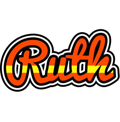Ruth madrid logo