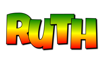 Ruth mango logo