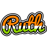 Ruth mumbai logo