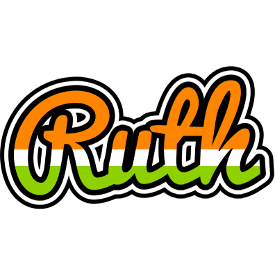 Ruth mumbai logo