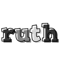 Ruth night logo