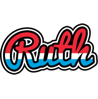 Ruth norway logo