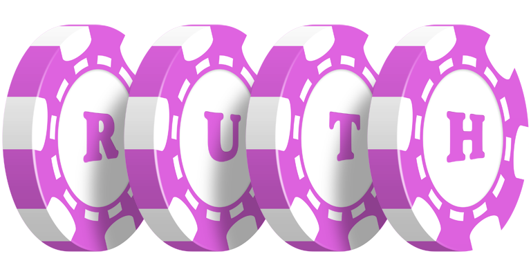 Ruth river logo