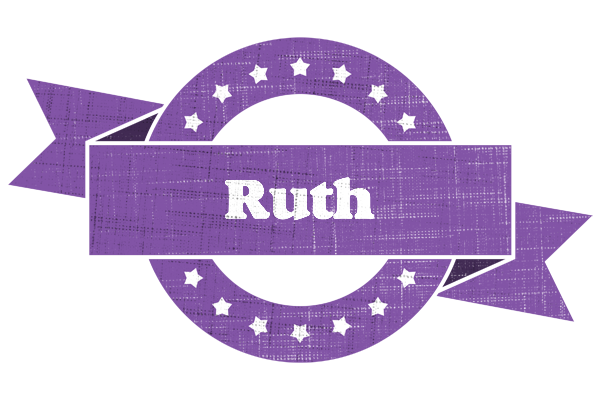 Ruth royal logo