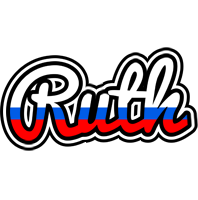 Ruth russia logo