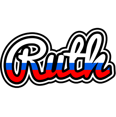 Ruth russia logo