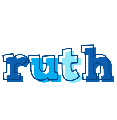 Ruth sailor logo