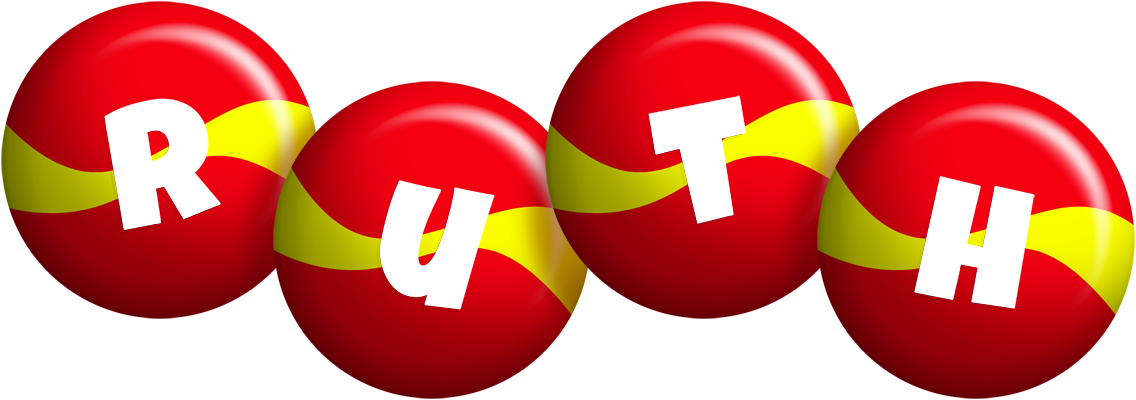Ruth spain logo