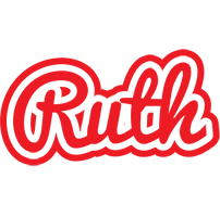 Ruth sunshine logo