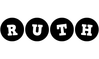 Ruth tools logo