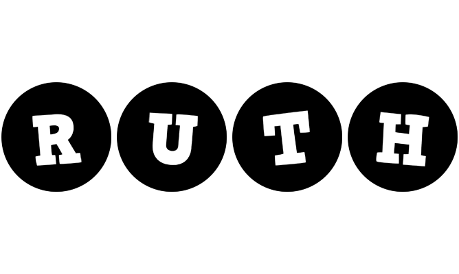 Ruth tools logo