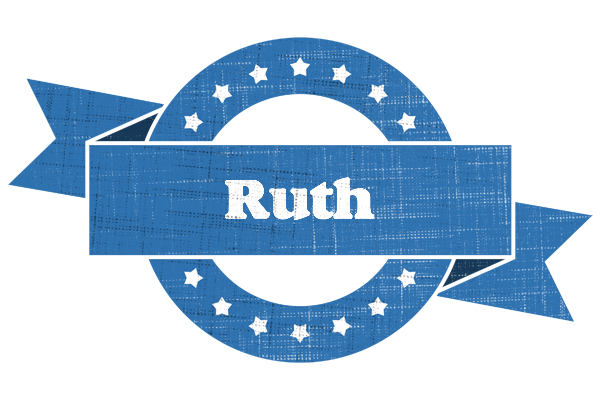 Ruth trust logo
