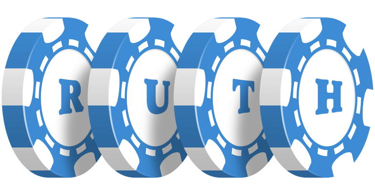 Ruth vegas logo