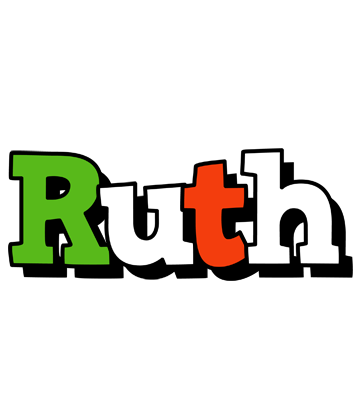 Ruth venezia logo