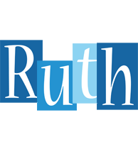 Ruth winter logo