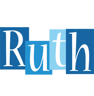Ruth winter logo