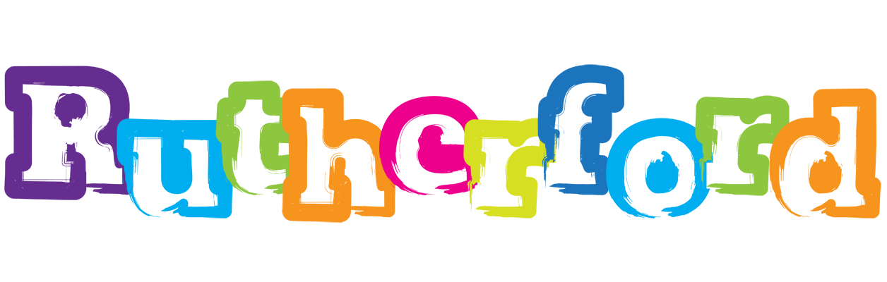 Rutherford casino logo