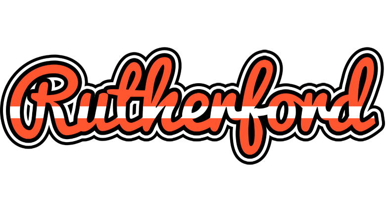 Rutherford denmark logo