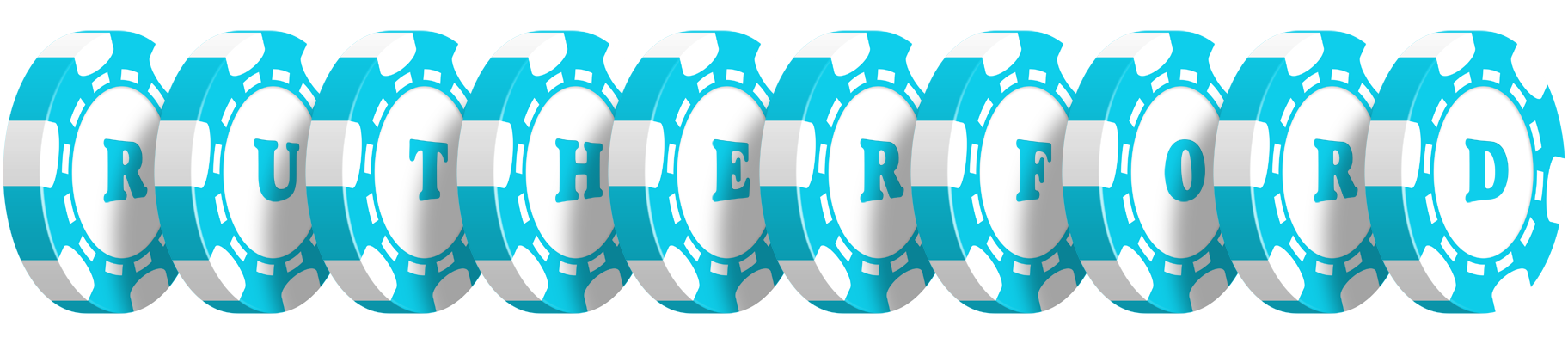 Rutherford funbet logo
