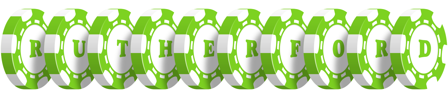 Rutherford holdem logo
