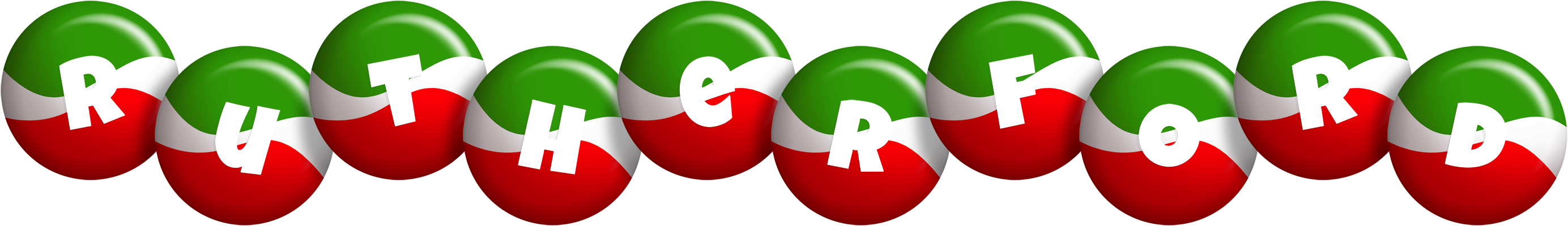 Rutherford italy logo