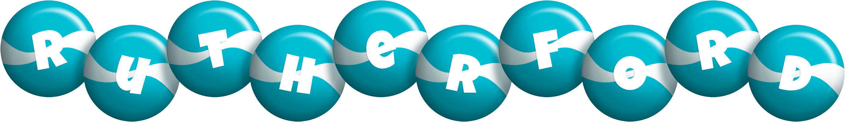 Rutherford messi logo