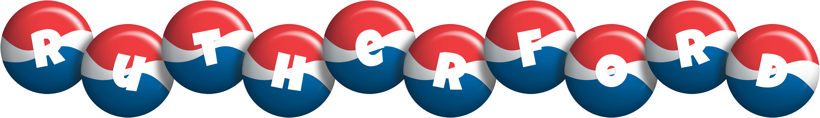 Rutherford paris logo