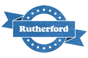 Rutherford trust logo