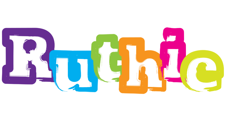 Ruthie casino logo