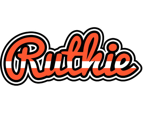 Ruthie denmark logo