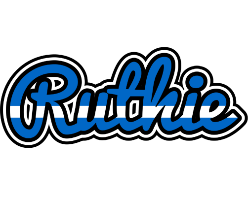 Ruthie greece logo