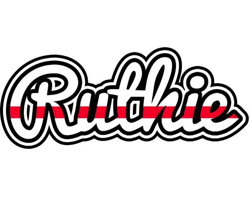 Ruthie kingdom logo