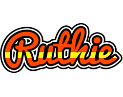 Ruthie madrid logo