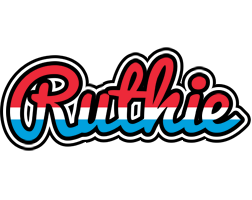 Ruthie norway logo