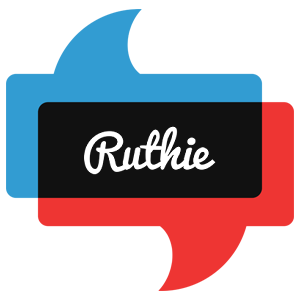 Ruthie sharks logo