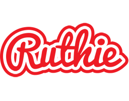 Ruthie sunshine logo