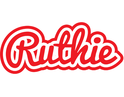 Ruthie sunshine logo