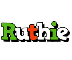 Ruthie venezia logo