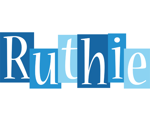 Ruthie winter logo