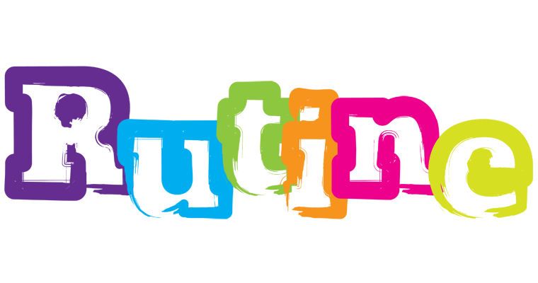 Rutine casino logo