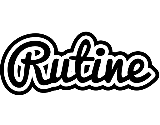 Rutine chess logo