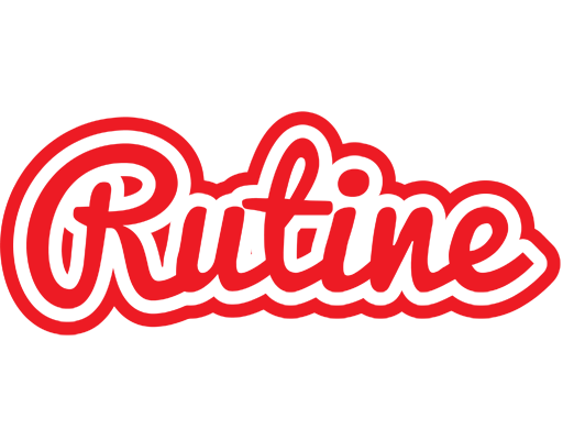 Rutine sunshine logo