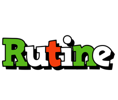 Rutine venezia logo