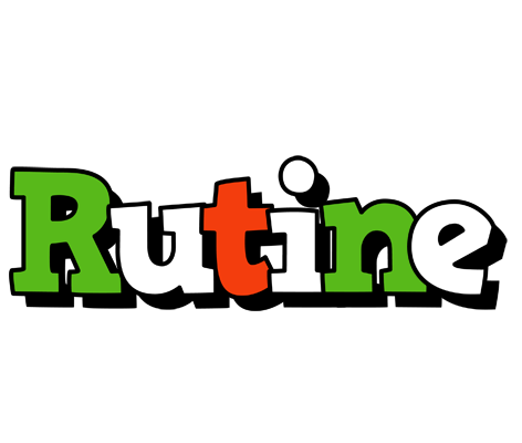 Rutine venezia logo