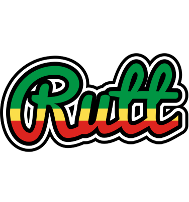 Rutt african logo