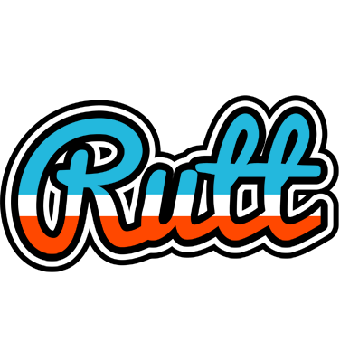 Rutt america logo