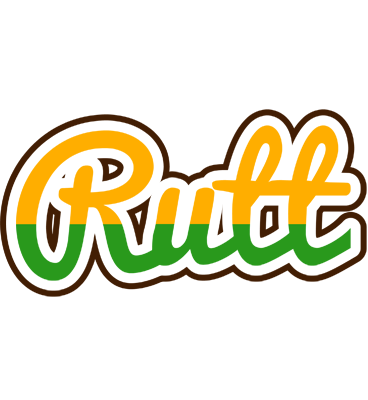 Rutt banana logo