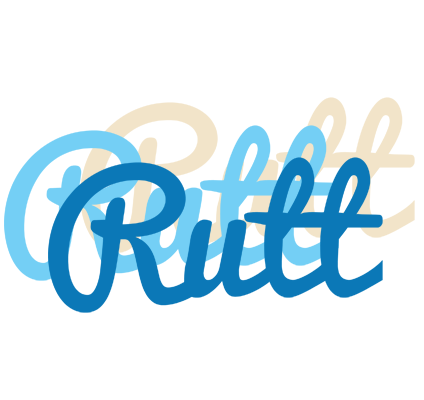 Rutt breeze logo