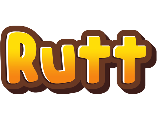 Rutt cookies logo