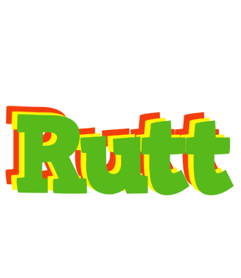 Rutt crocodile logo